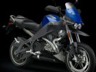 Buell / EBR Buell XB12X Ulysses Adventure